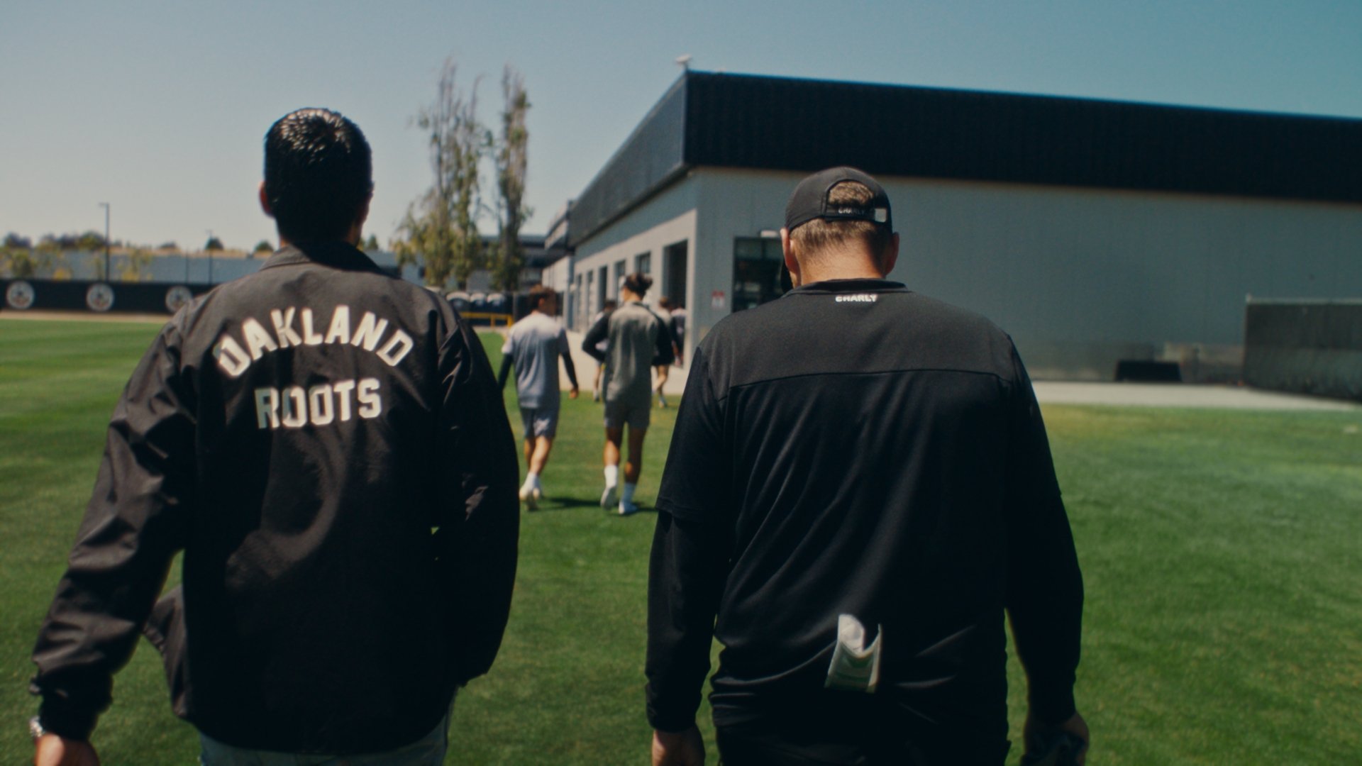      













   
    
      
    
     
       
        
           
             
              
              
           
        
       
     
    
   

     
  
    Oakland Roots x Gusto | The Team Behind the Team   Client:  Gusto   Agenc