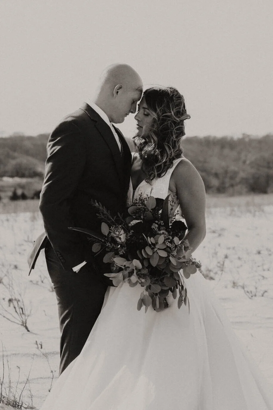 Jenna and Julia Photography