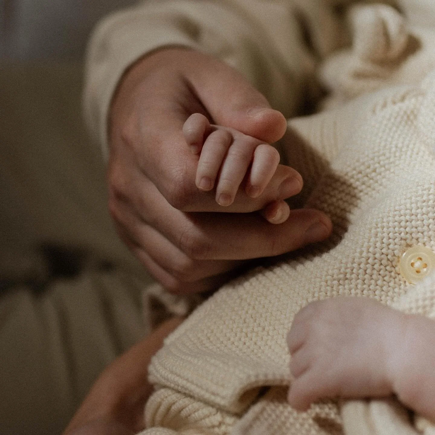 Little moments, tiny features 💫
@krissyquadrino