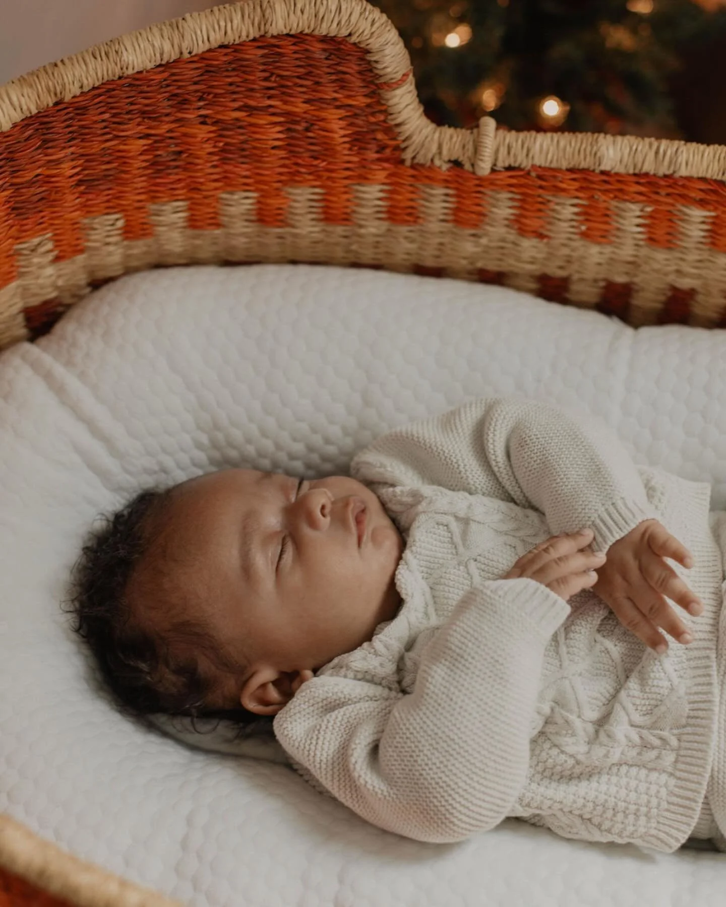 all is calm, all is bright ✨