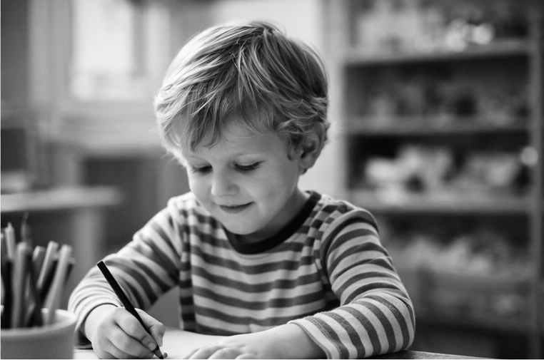 Co má dítě umět před nástupem do školky? 