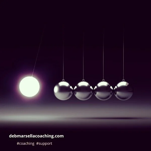 💗 &ldquo;The Enneagram concerns itself with one element that is fundamental to all spiritual paths: self-knowledge.&rdquo;
&mdash; Don RIchard RIso

What does it take to stay CONSISTENT with your path of self-knowledge? 

Showing up and catching our