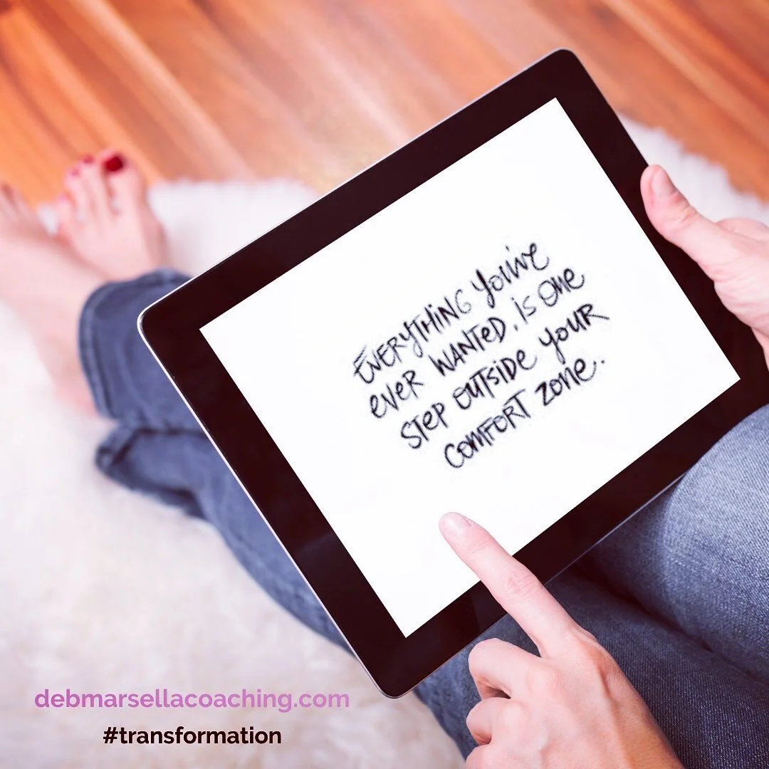 Are you enjoying sweet musings about what you REALLY want in the year ahead?

From years of focus on my own personal development plus all my professional coaching experiences, I absolutely know this to be true: getting what you want - that is, what y