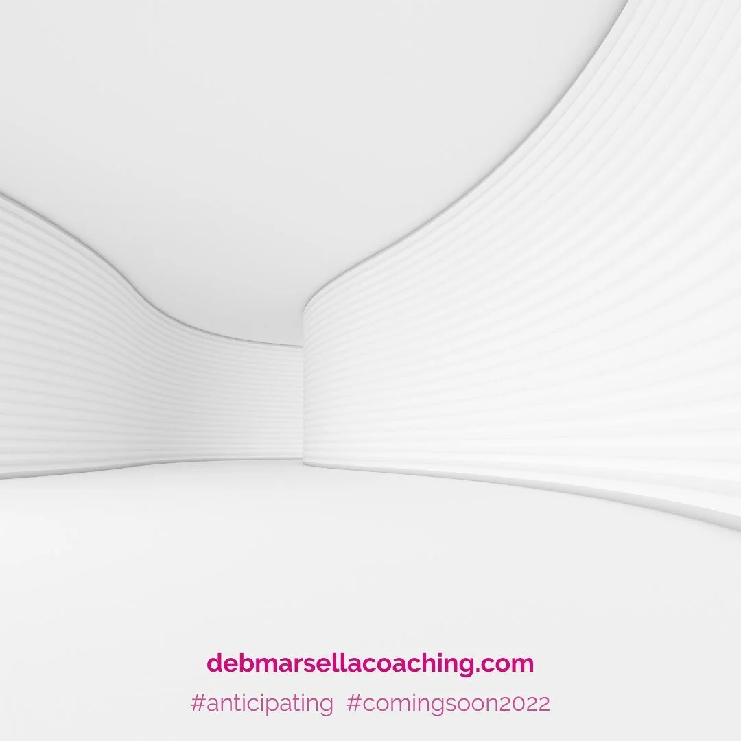 💓 The power &amp; pleasure of something to look FORWARD to...

Something sweet and vulnerable and anticipated is coming very soon!  Excited my new website is going LIVE this Monday - though more than that, I'm looking forward to arriving home again 