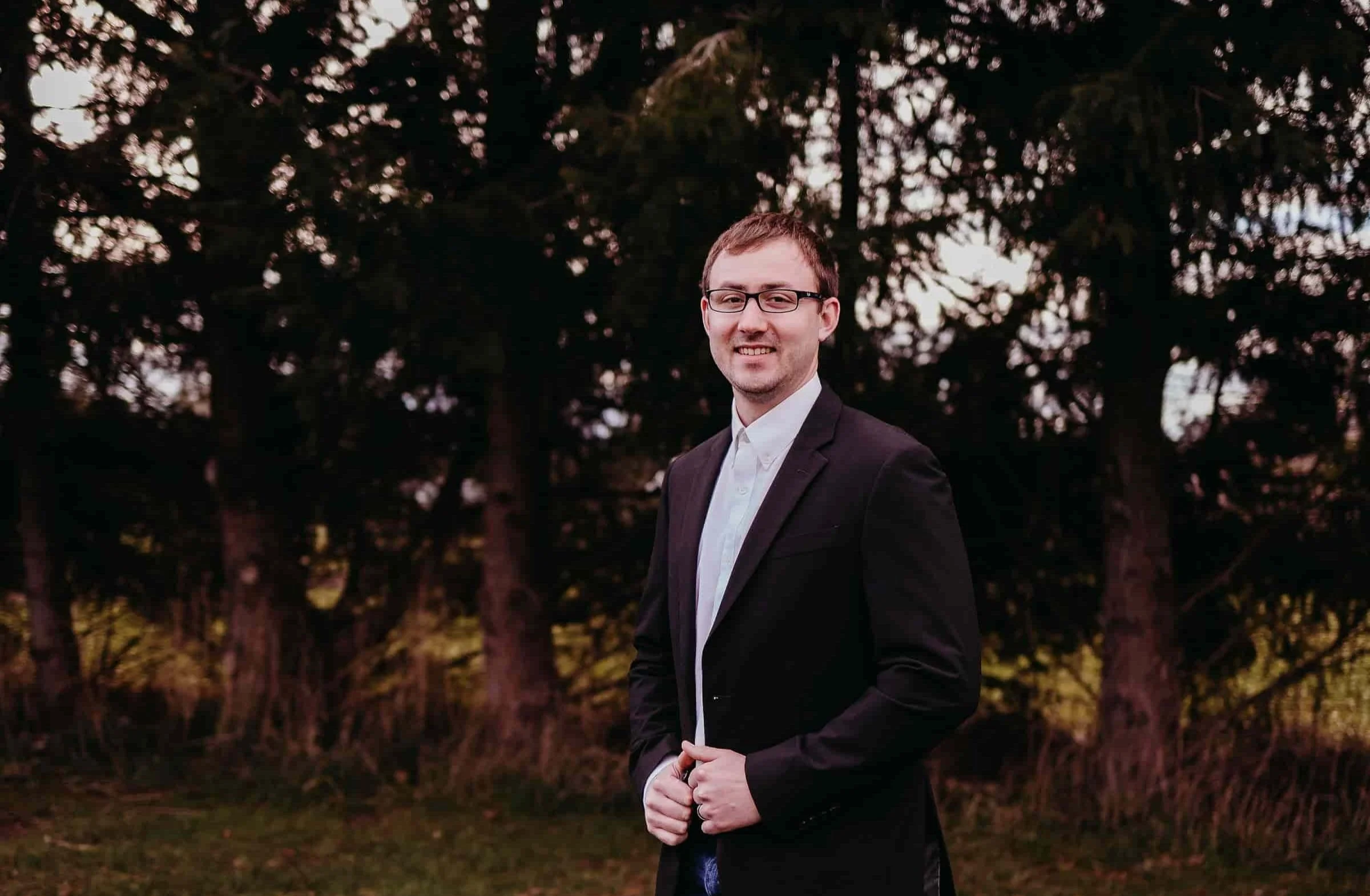 General 2 — Mitch McHugh w/Mark n. mchugh real estate