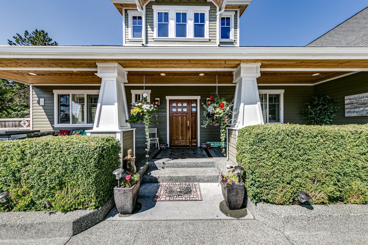 Mitch McHugh w/Mark n. mchugh real estate