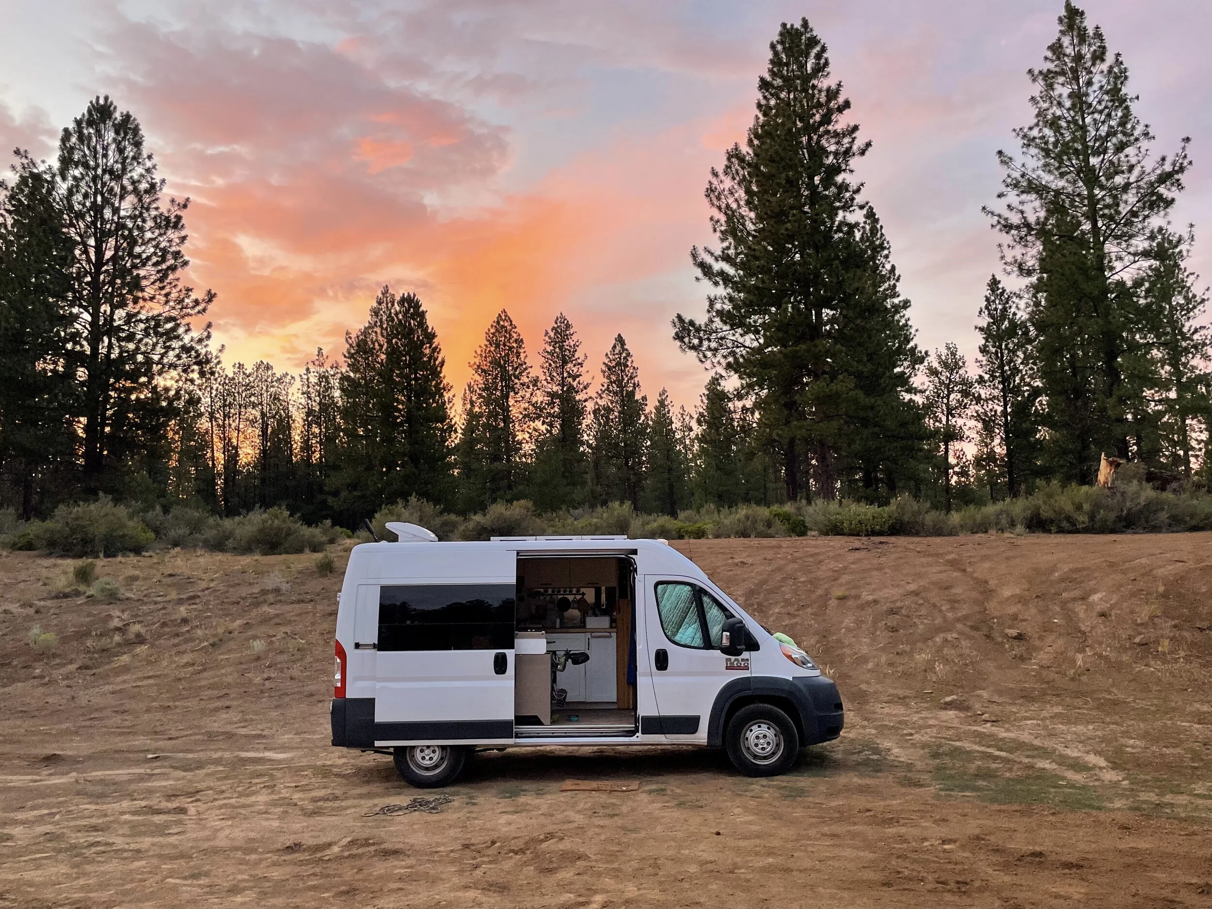 STYYL Vanlife Essentiales