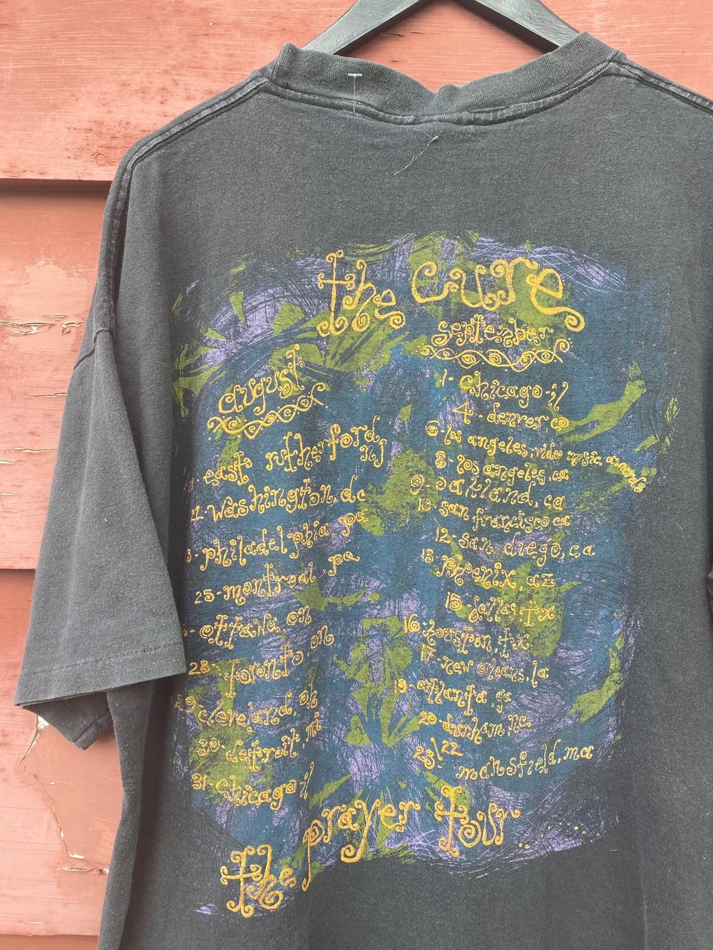 KILL you idol ドンロック donrock ジーザス tシャツ