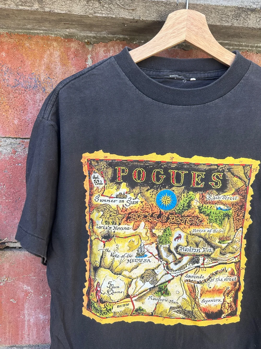 1990 the pogues 
