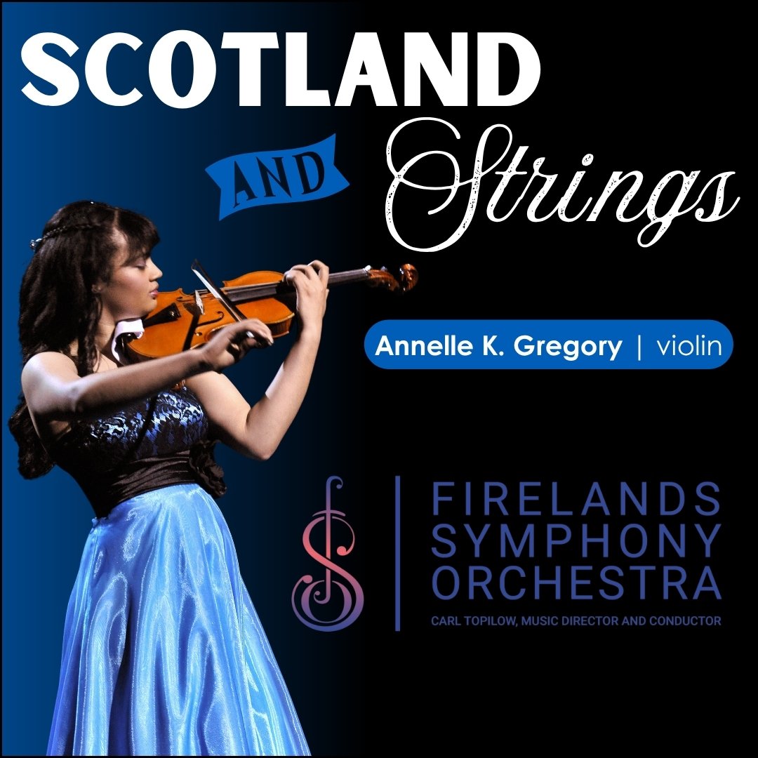 Scotland & Strings