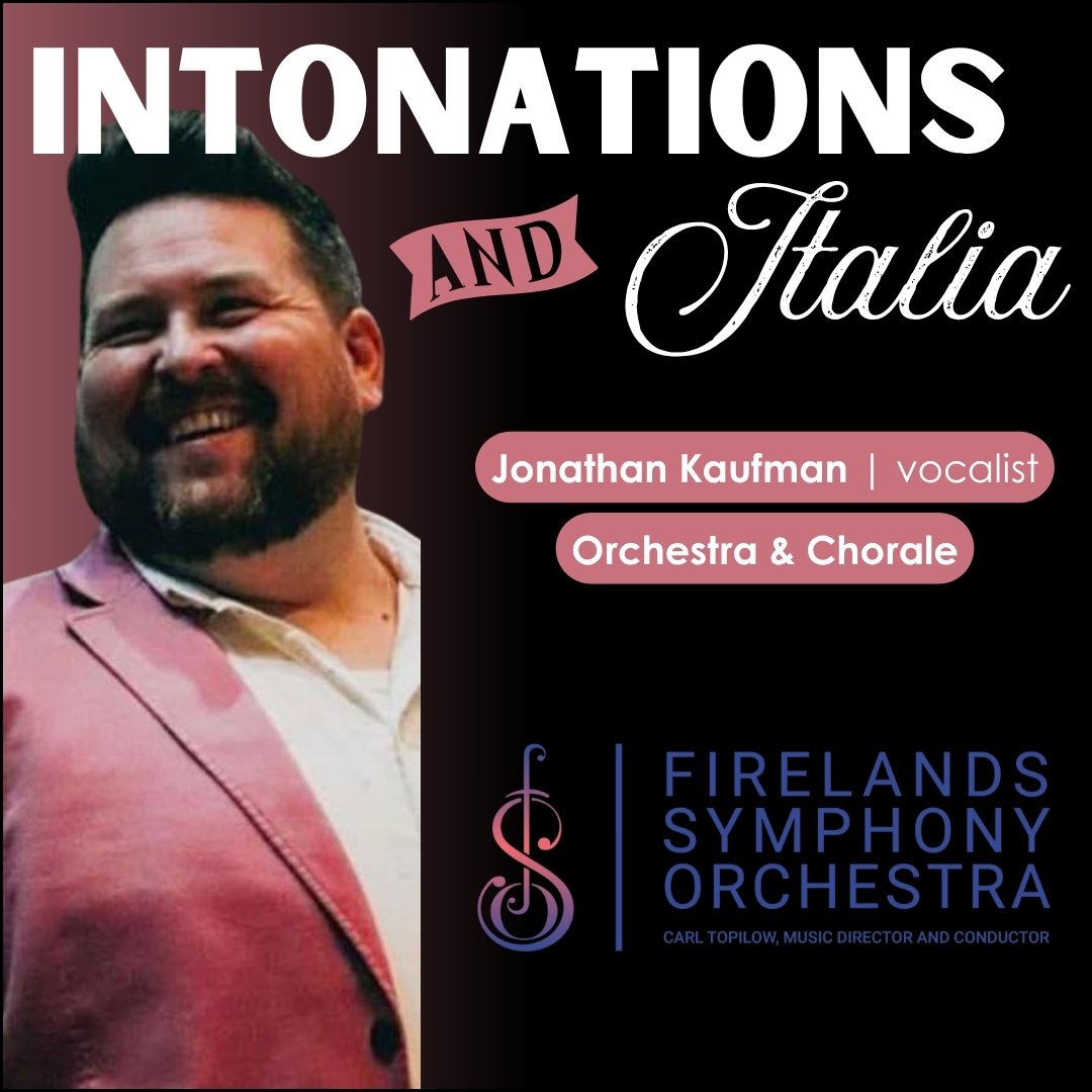 Intonations and Italia