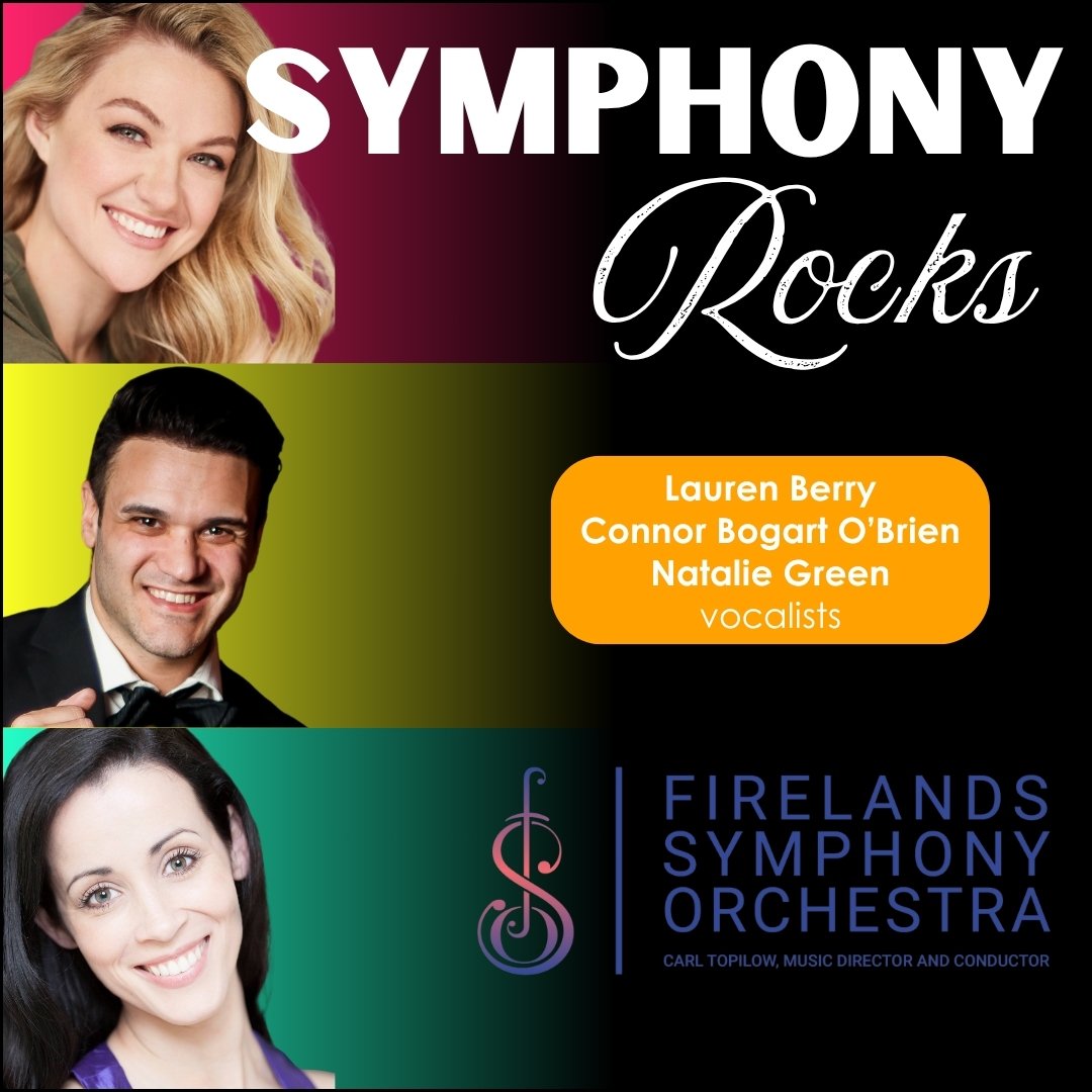 Symphony Rocks