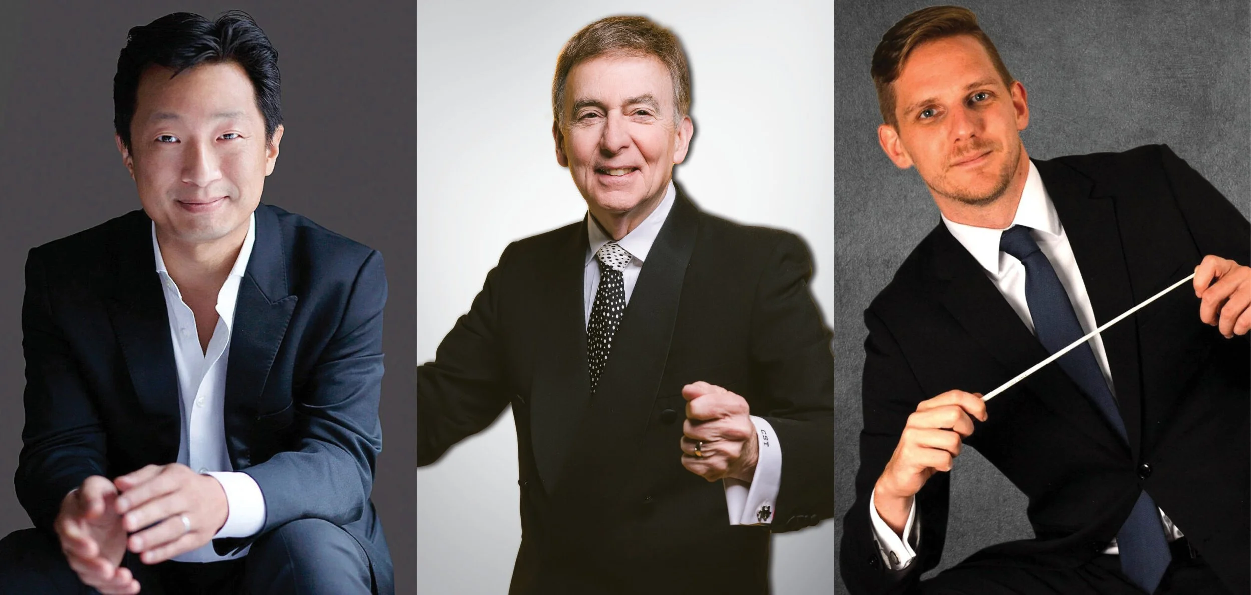Special Guests Join WSO to Continue Franz’s Vision