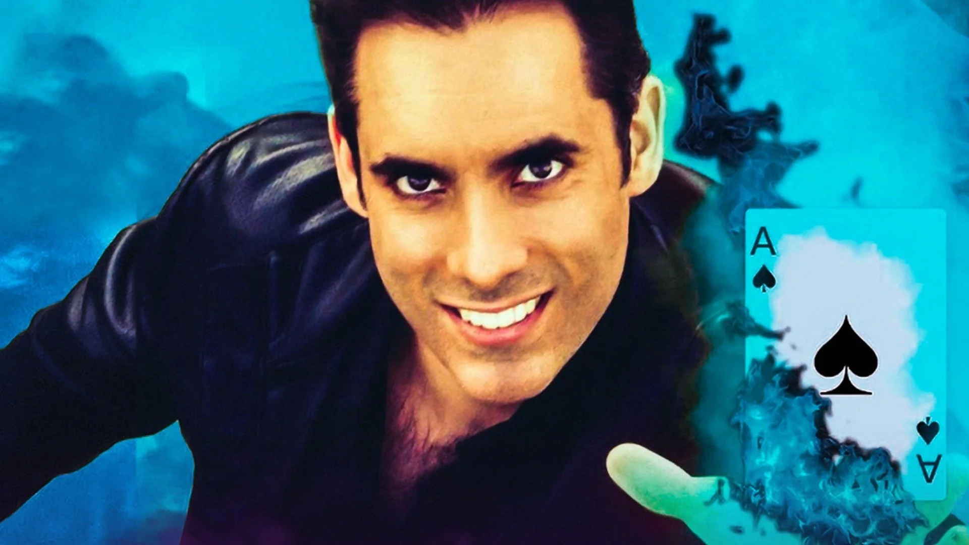 Symphony of Illusions with Michael Grandinetti