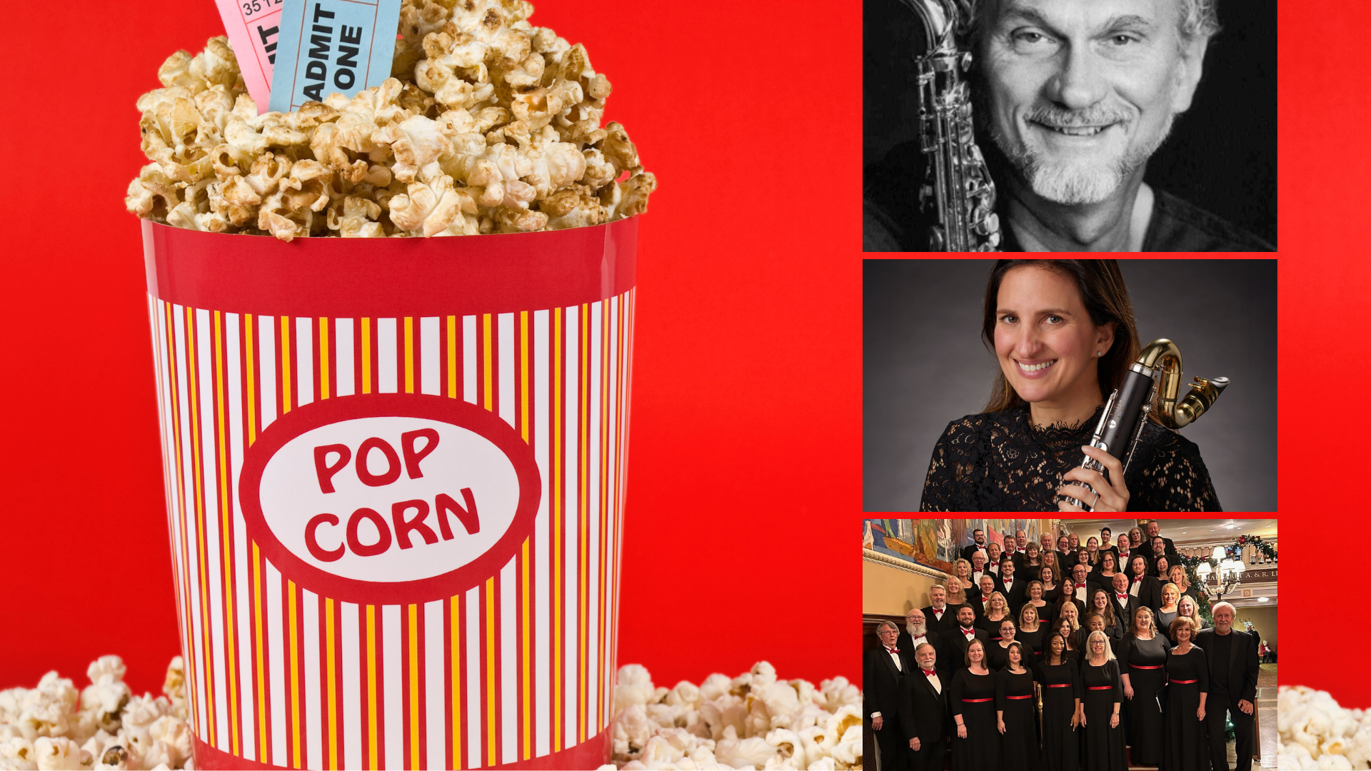 Williams &amp; Spielberg