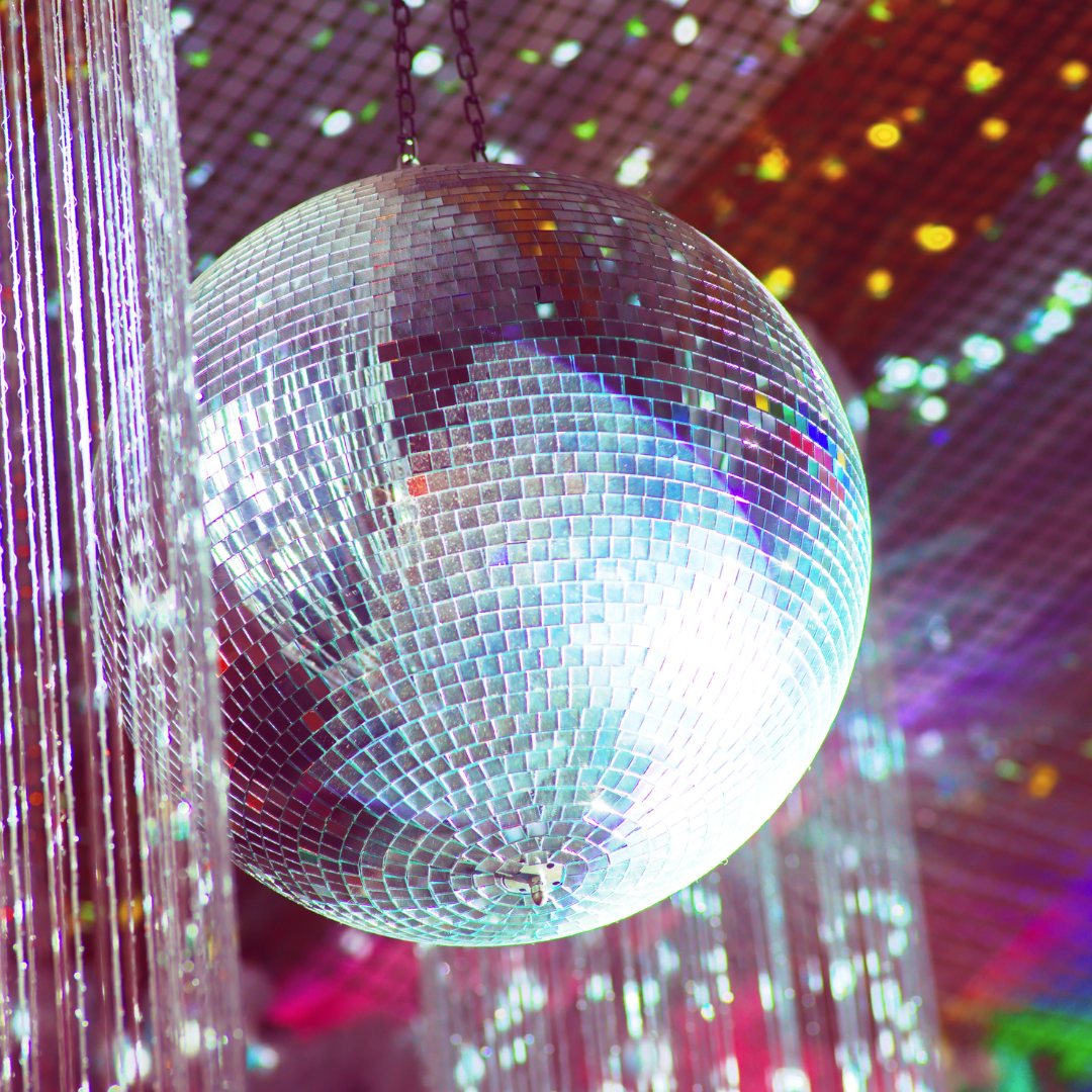 Disco &amp; Motown: A Night to Dance