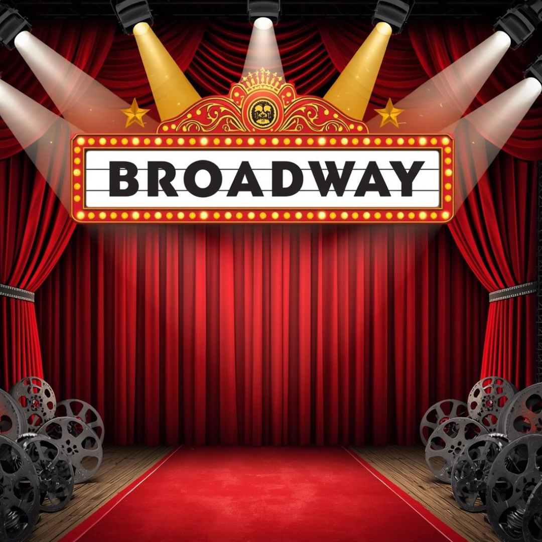 Stage to Screen: Broadway Movie Hits