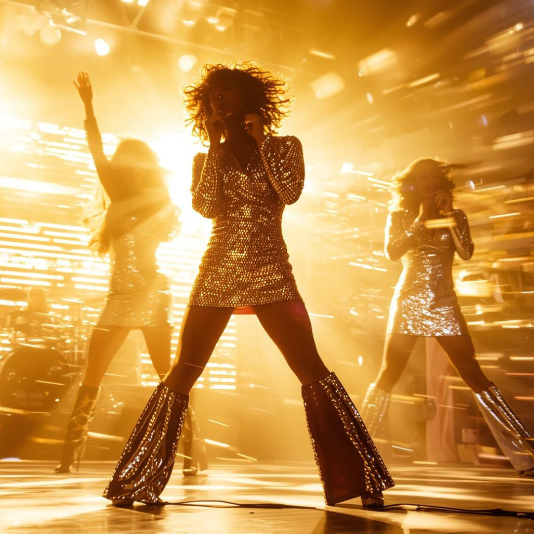 Tina Turner: Queen of Rock &amp; Soul