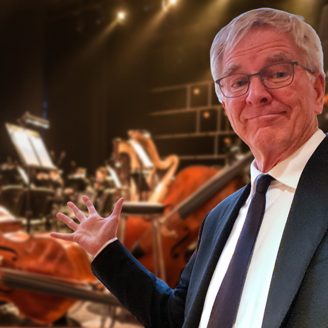 Rick Steves’ Europe: A Symphonic Journey