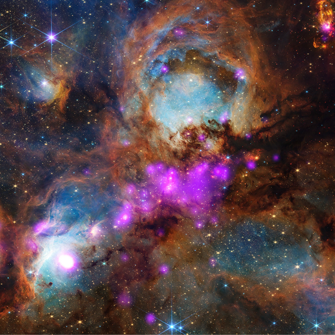 Symphony of Stars