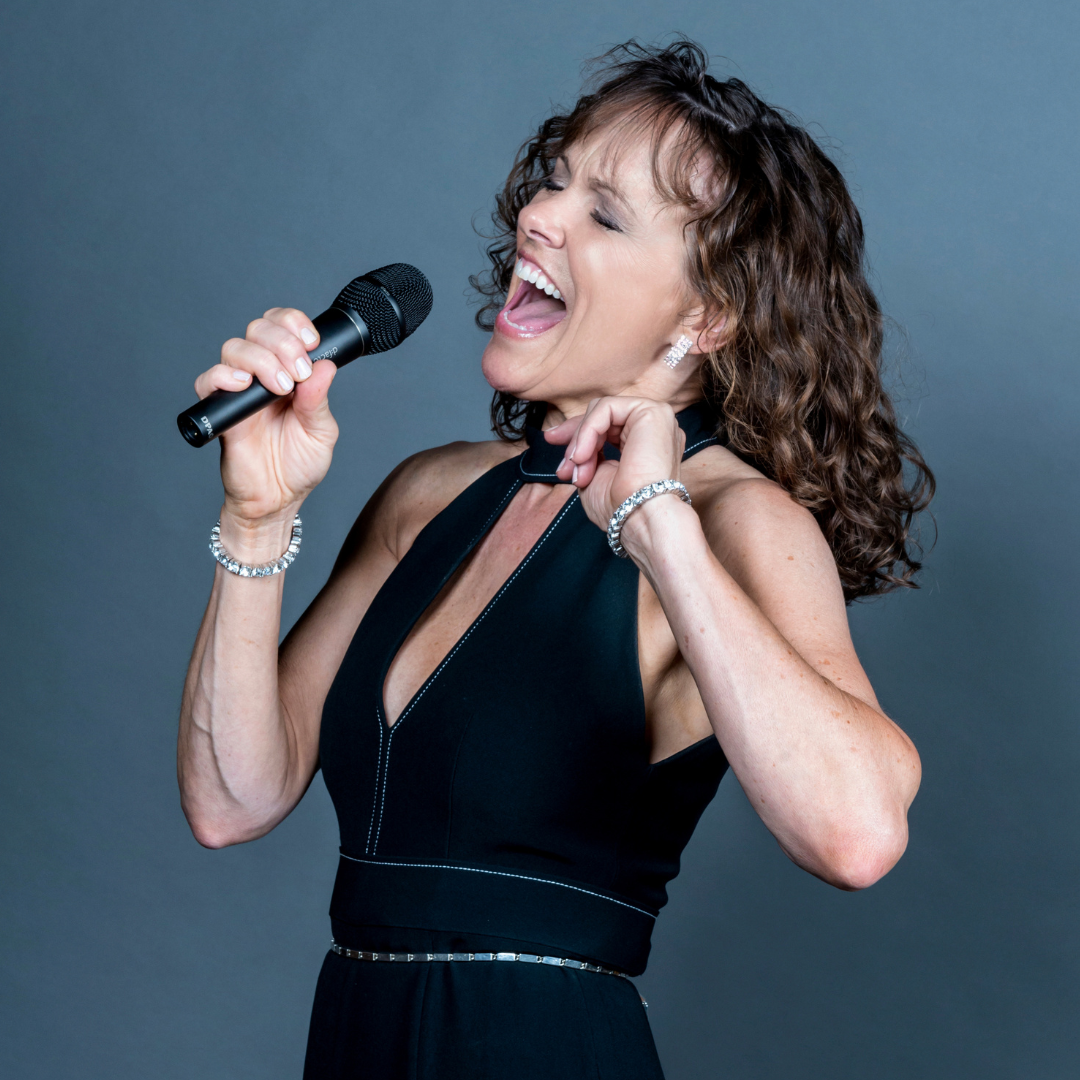 The Soundtrack of Our Lives with Helen Welch