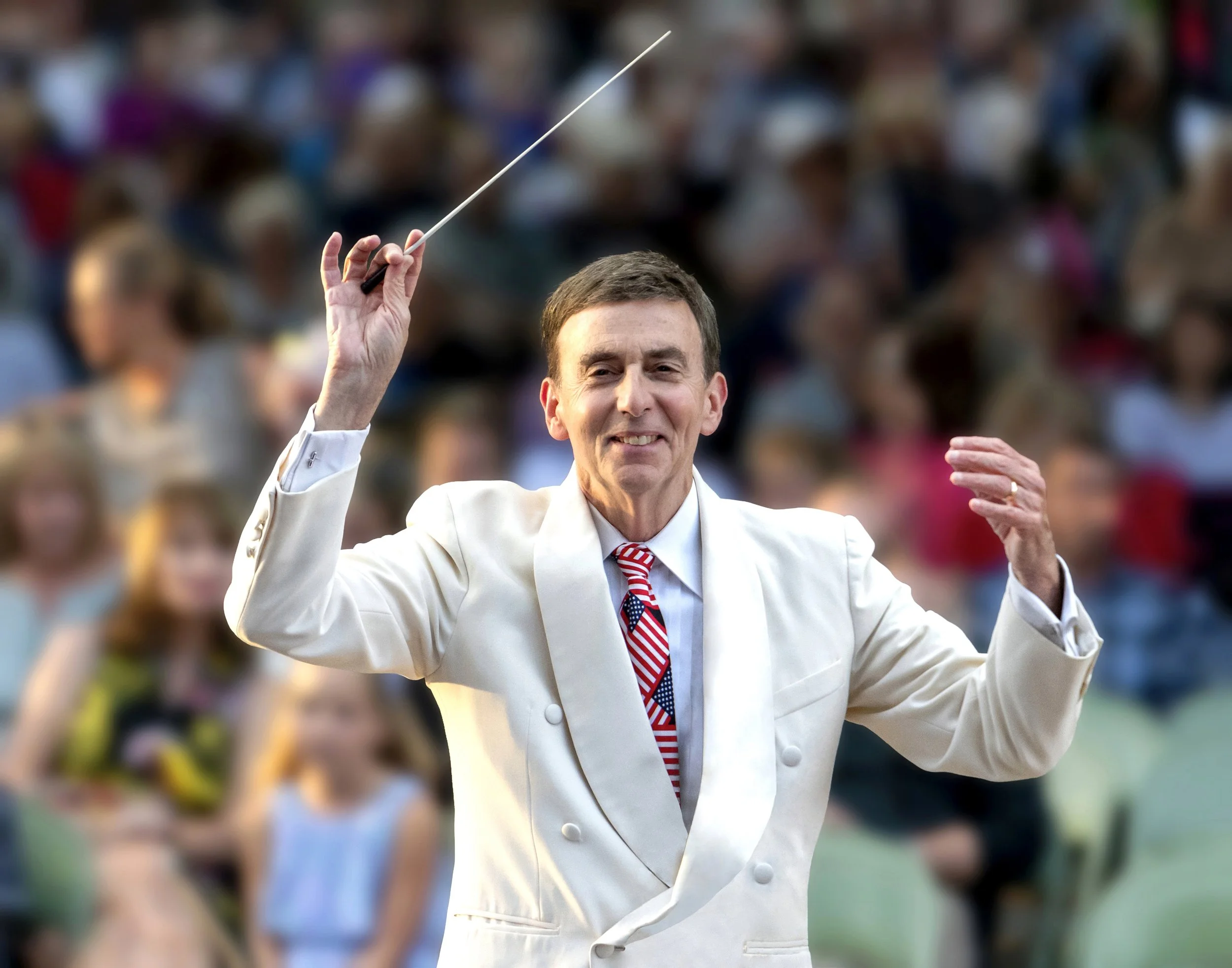 Lorain Co. Visitors Bureau Runout Concert