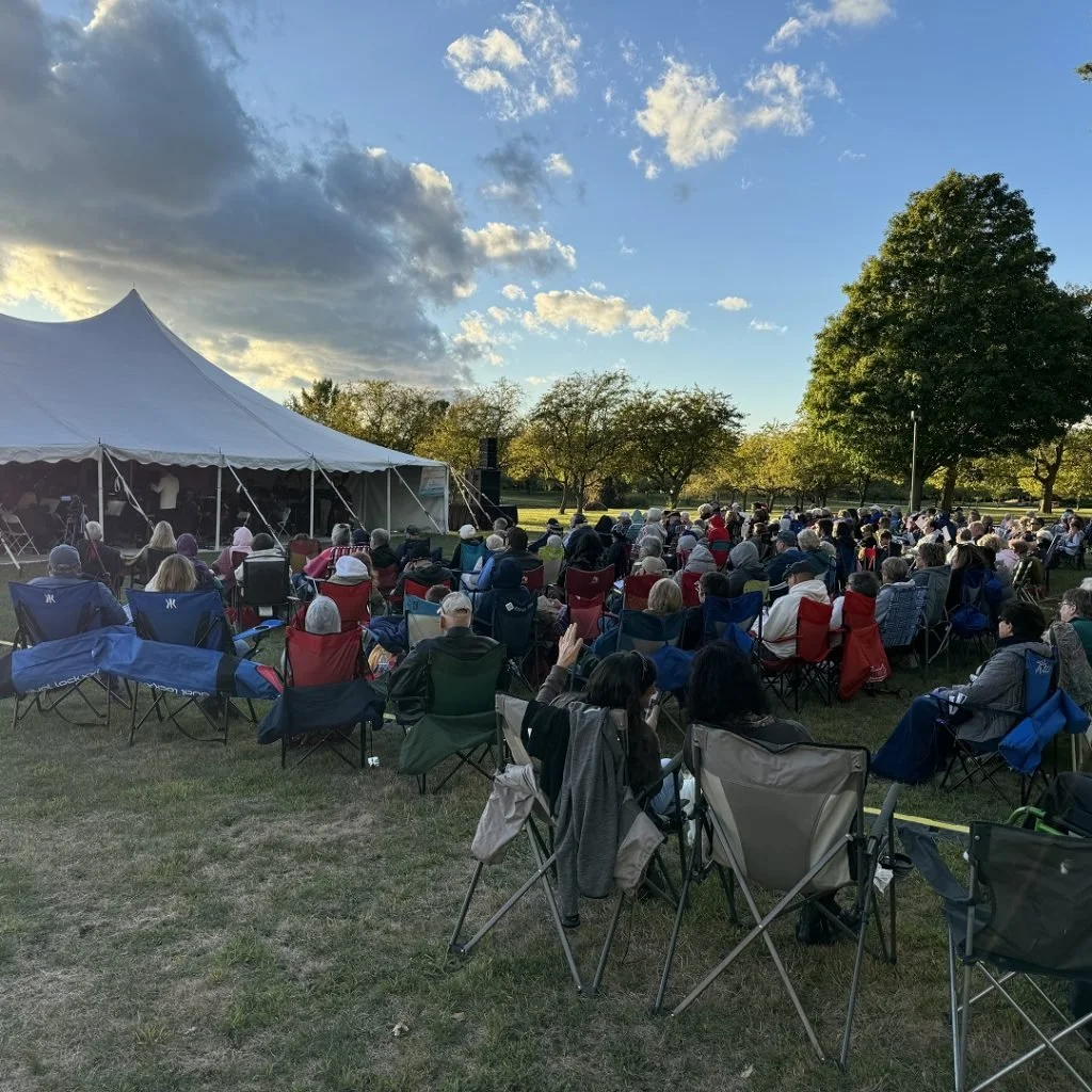 Summer Pops - Huron
