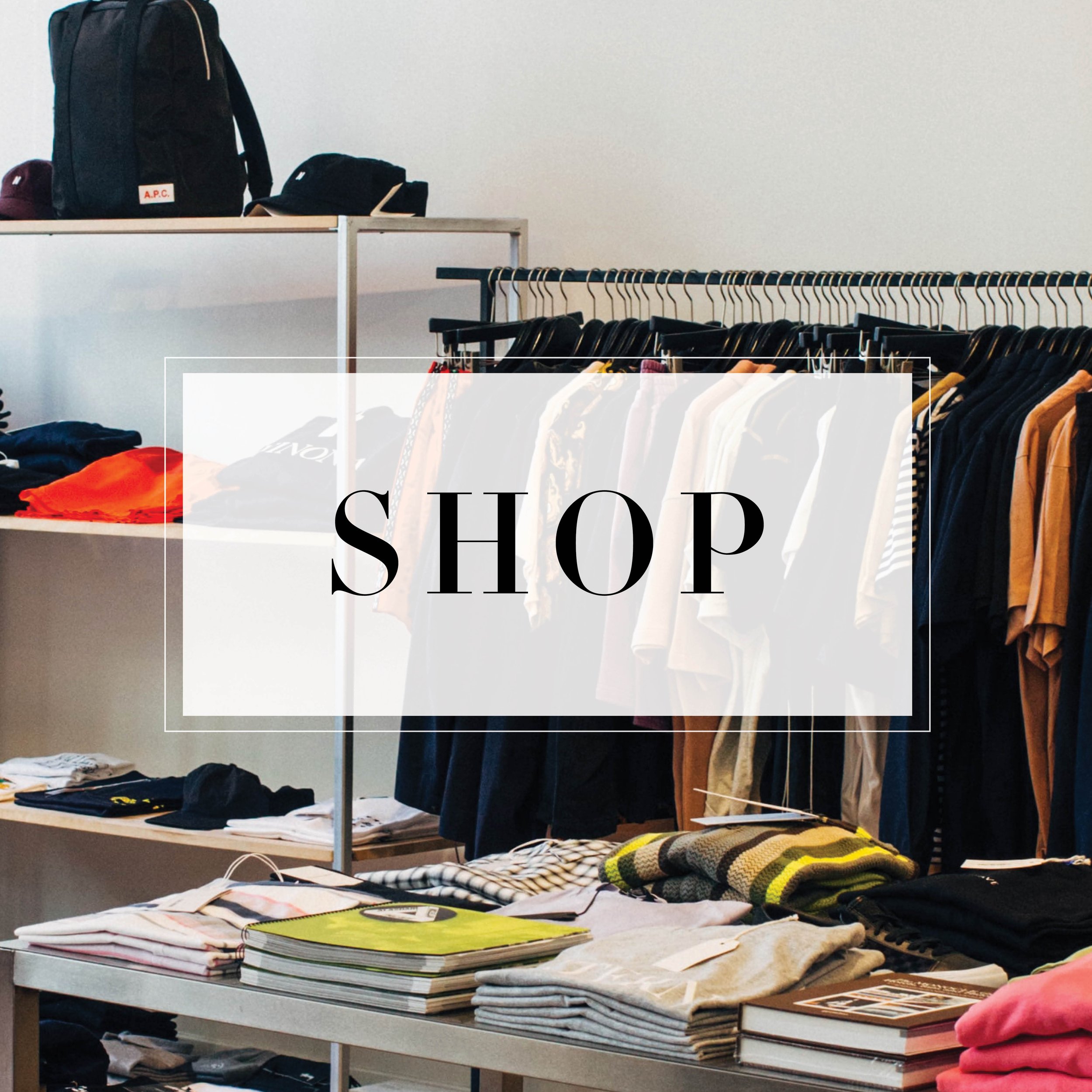 The Knoxville Shopping Guide — The Scout Guide | Knoxville