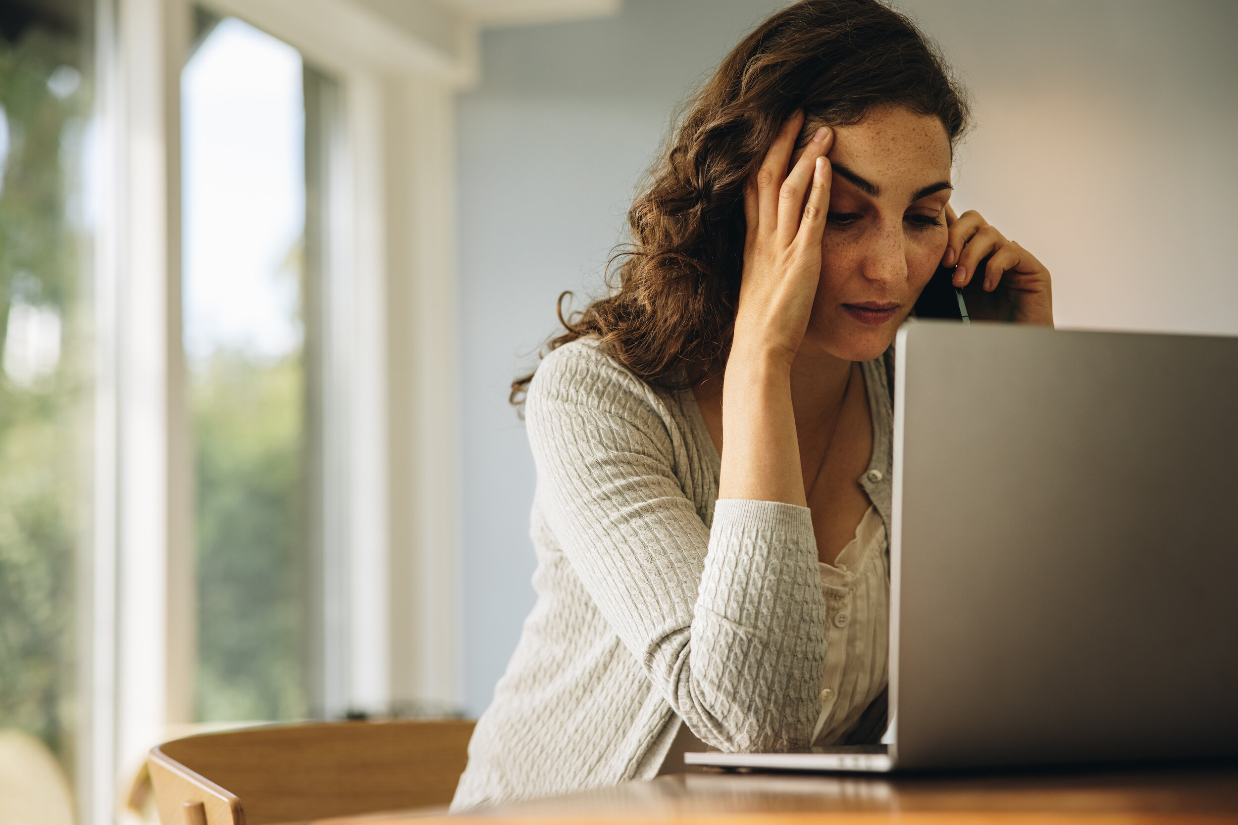 multitasking is a myth