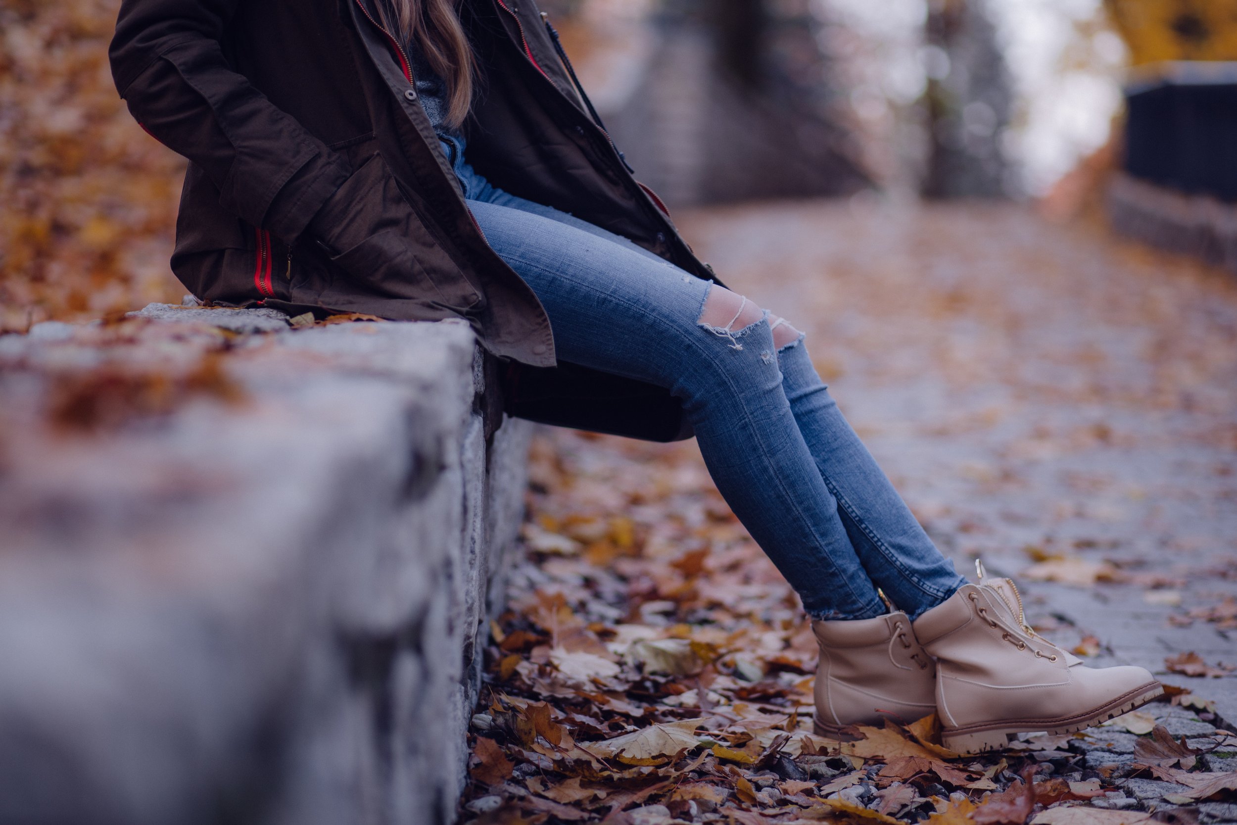 Being Present isn't just some buzzword or trend – it's a mindset, a way of life.