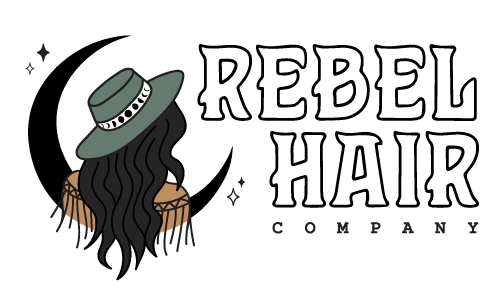 REBEL HAIR CO