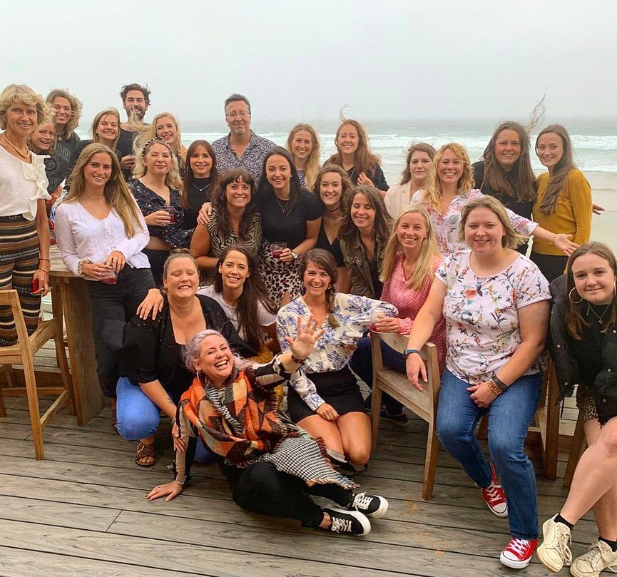 Sad to be leaving this Wild family that took a chance on me one year ago and gave me a few crazy PR adventures. I&rsquo;ll always think fondly of my time at @wildwestcomms even though coronavirus kinda kicked our butts for a while, but super excited 