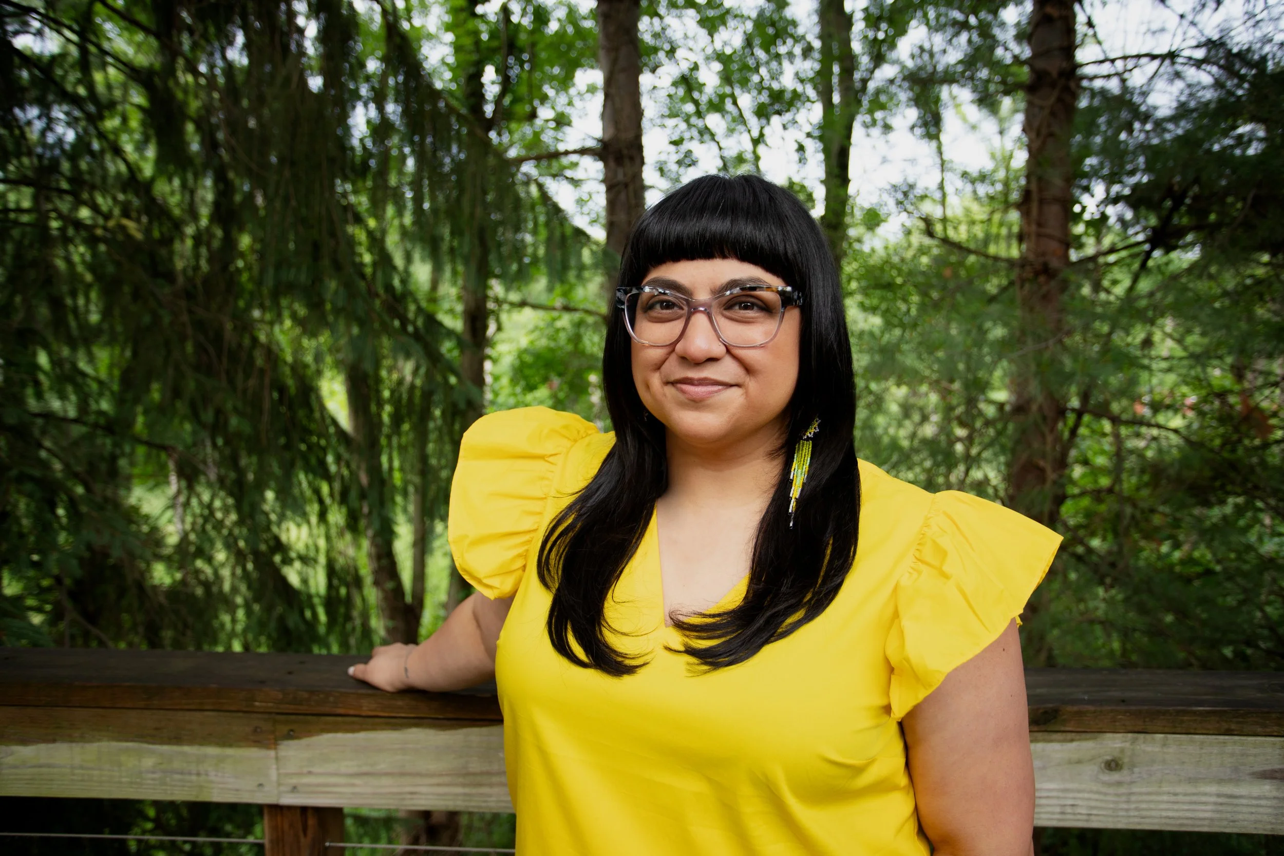 Photo of Betsy Lopez Wagner