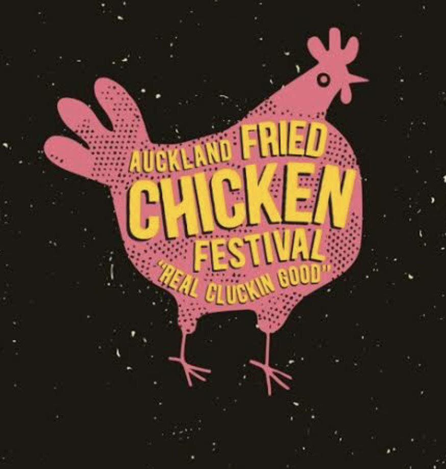 FRIED CHICKEN FESTIVAL