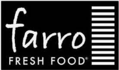 FARRO In store tasting