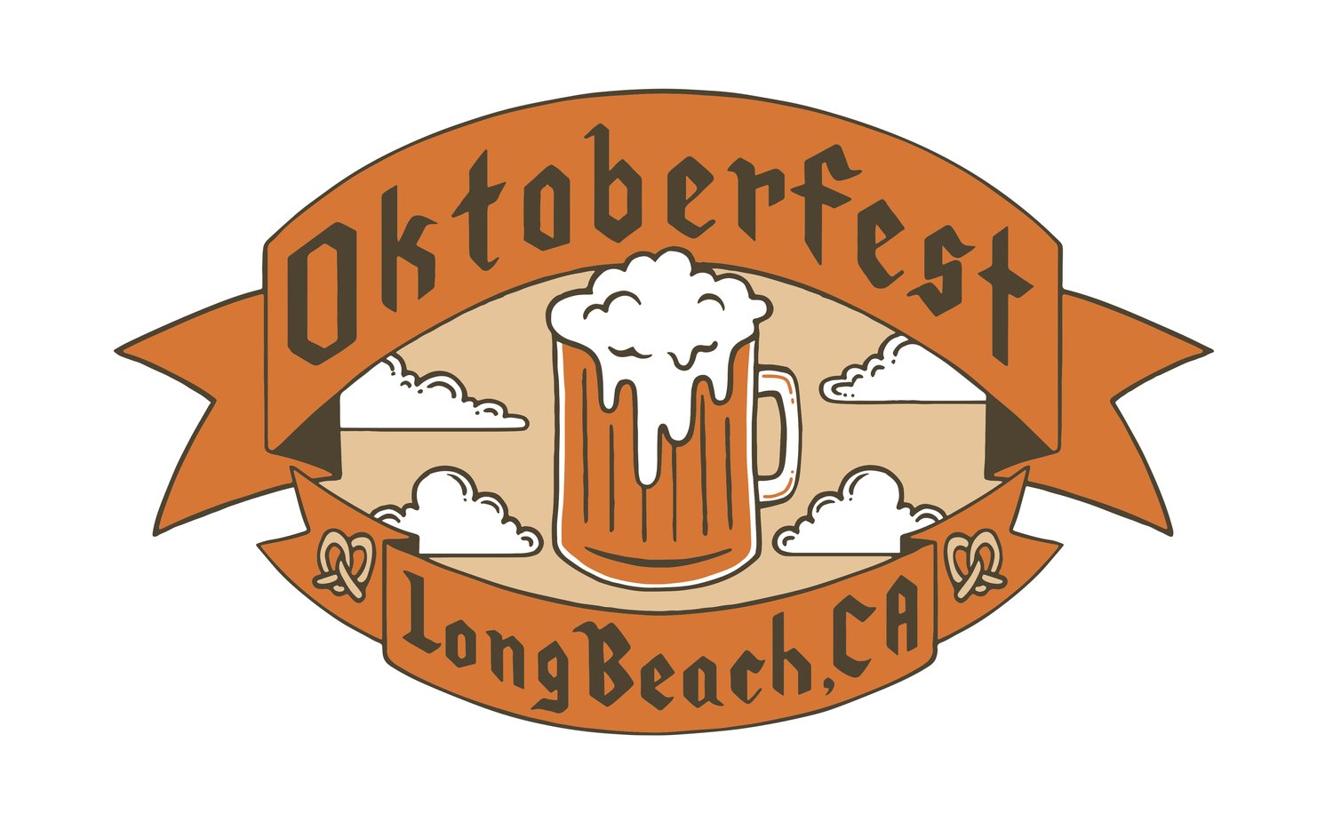 Long Beach Oktoberfest