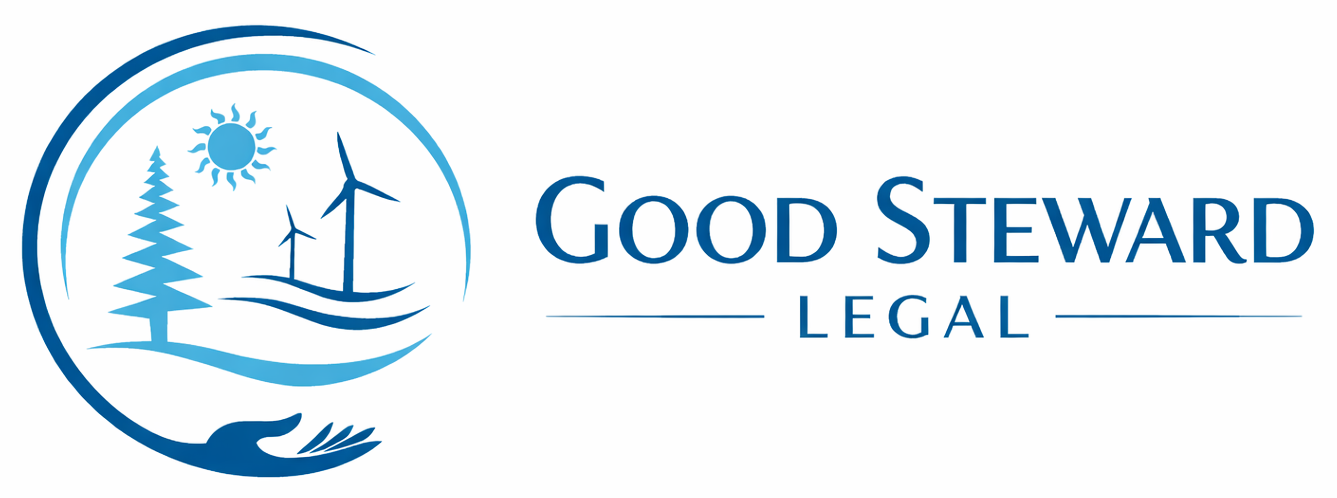 Good Steward Legal