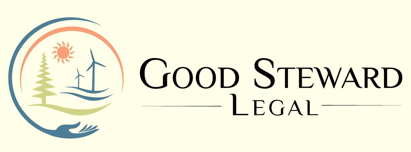 Good Steward Legal