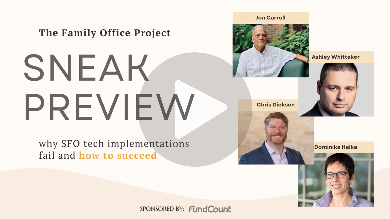 Why SFO Tech Implementations Fail—and How to Make Yours Succeed