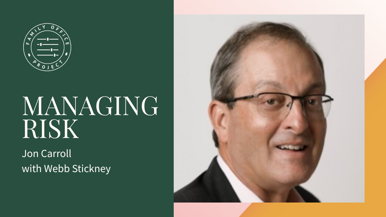 Risk Management for Enterprise-Owning Families