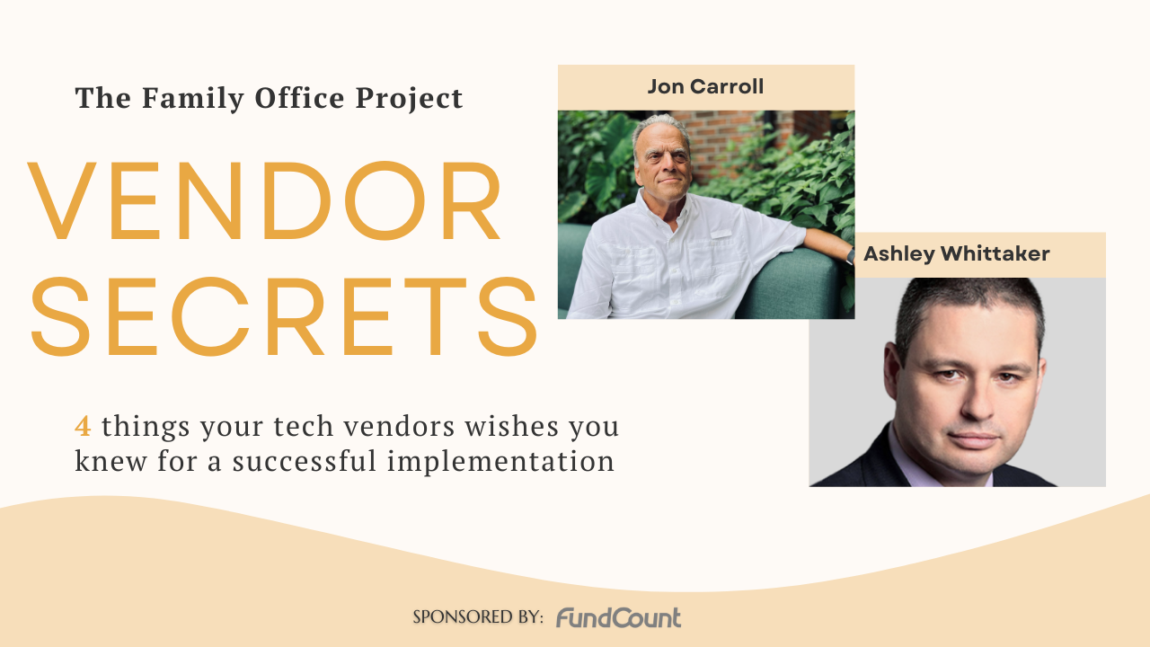 4 Secrets Tech Vendors Wish You Knew Before Implementation