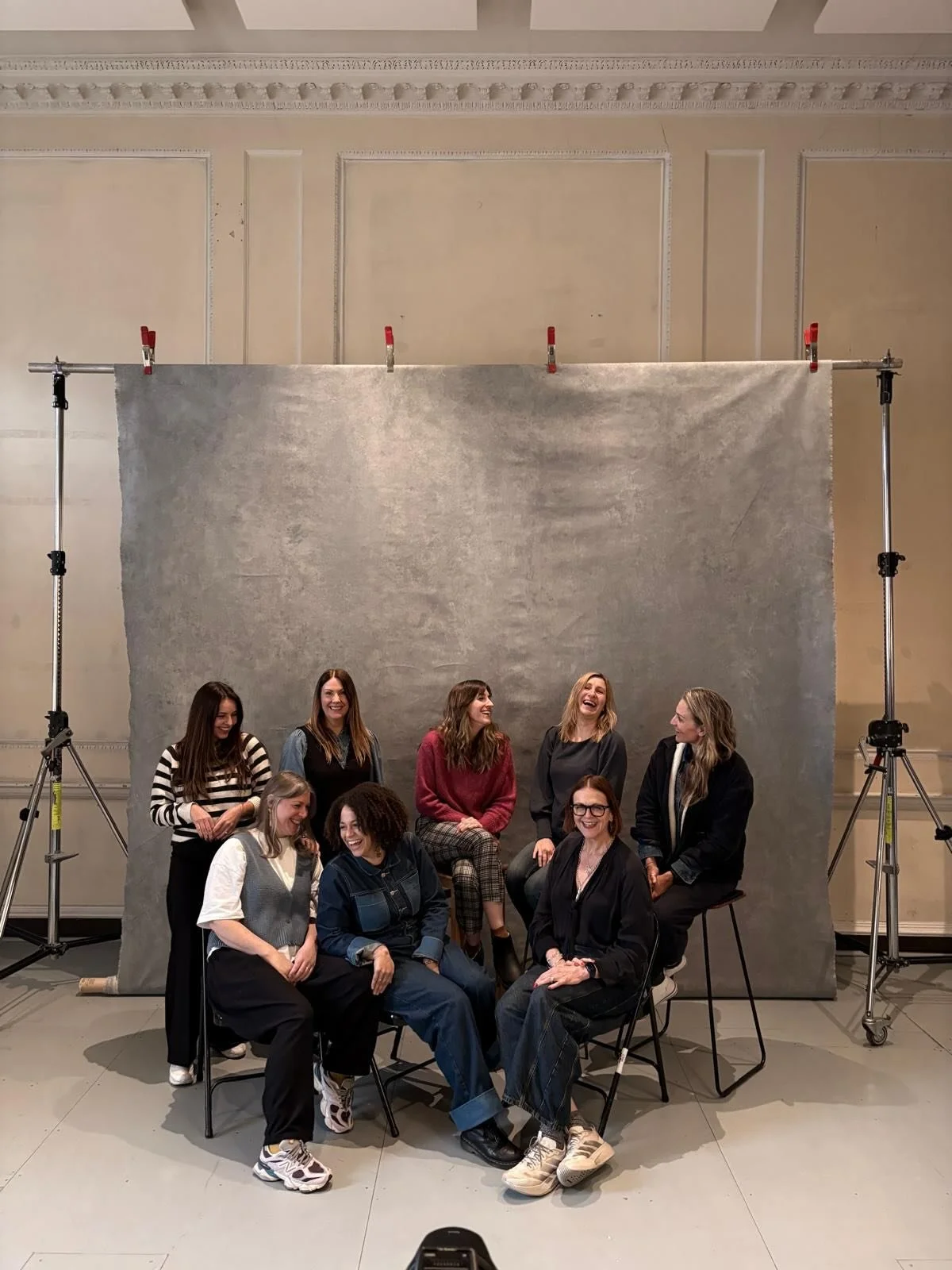 I&rsquo;m grateful and excited to share that I&rsquo;ve been awarded a place on the WFTV Mentorship Scheme for 2026, with a focus on developing my underwater and terrestrial visual storytelling. 

I&rsquo;ve been given two (!) incredible mentors of m