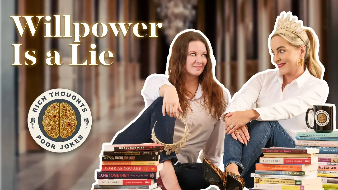 Why You’re Not Lazy: Executive Functioning Explained