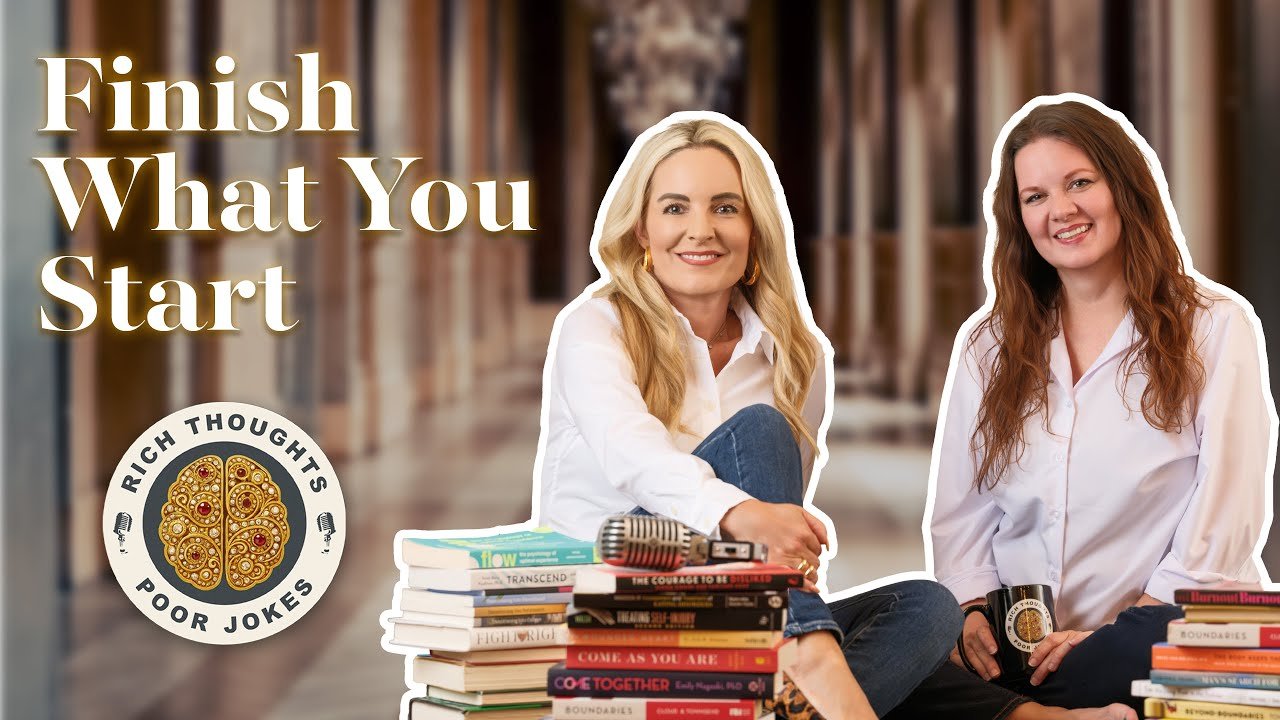 Executive Functioning Skills for Prioritizing, Planning, and Follow Through