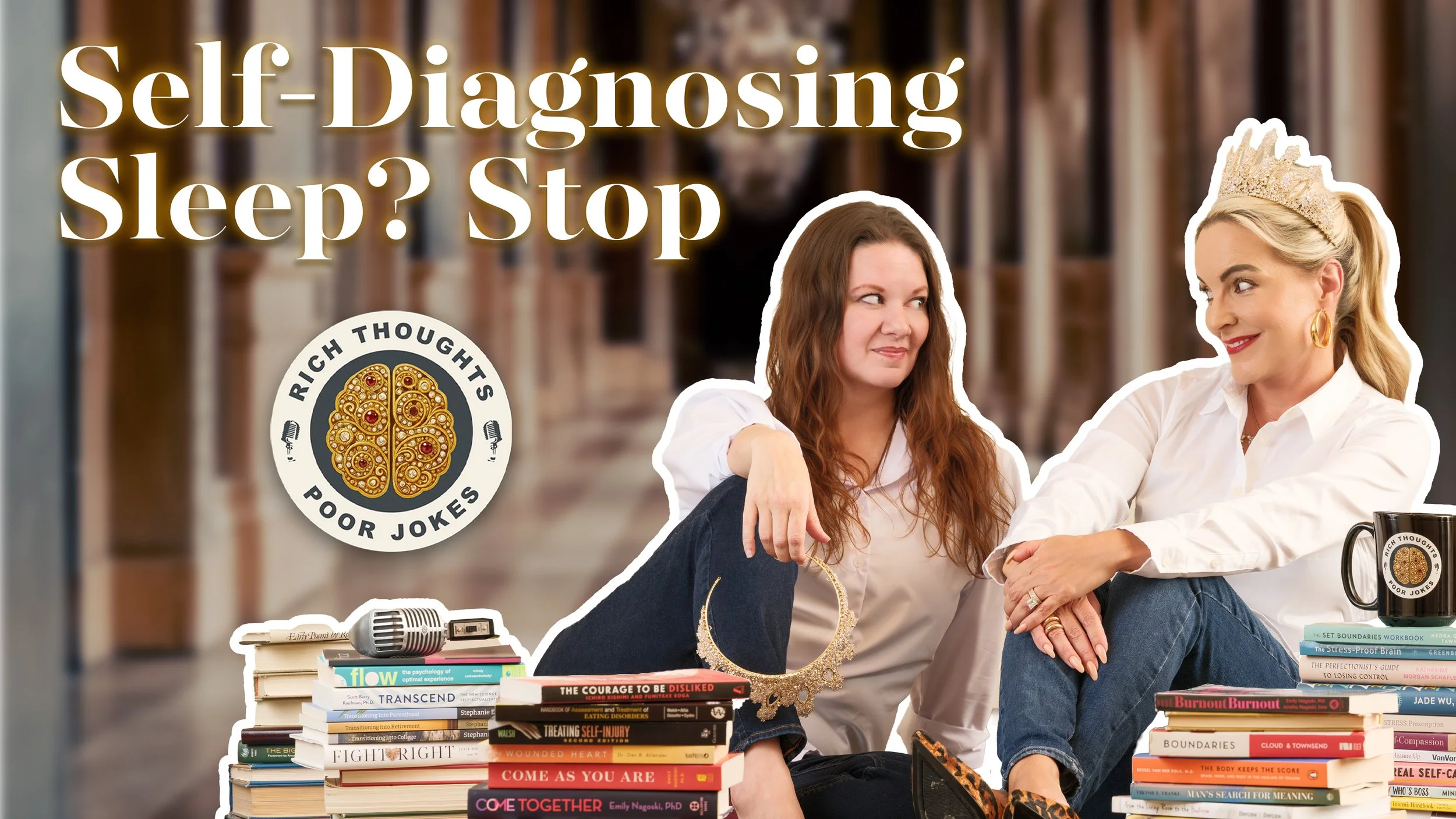 Was It a Bad Night or a Real Sleep Disorder? Here’s How to Tell Difference