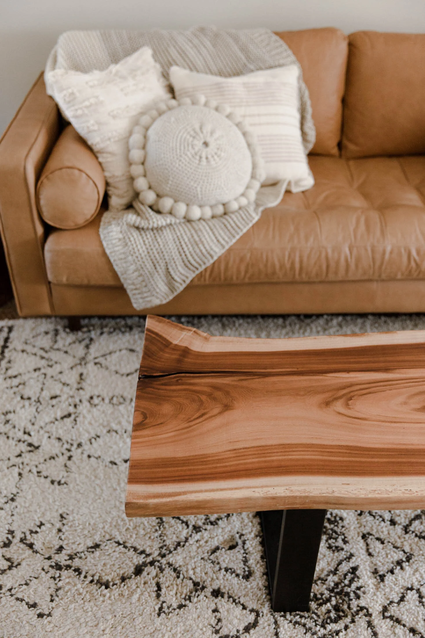 Modern Livingroom Inspiration