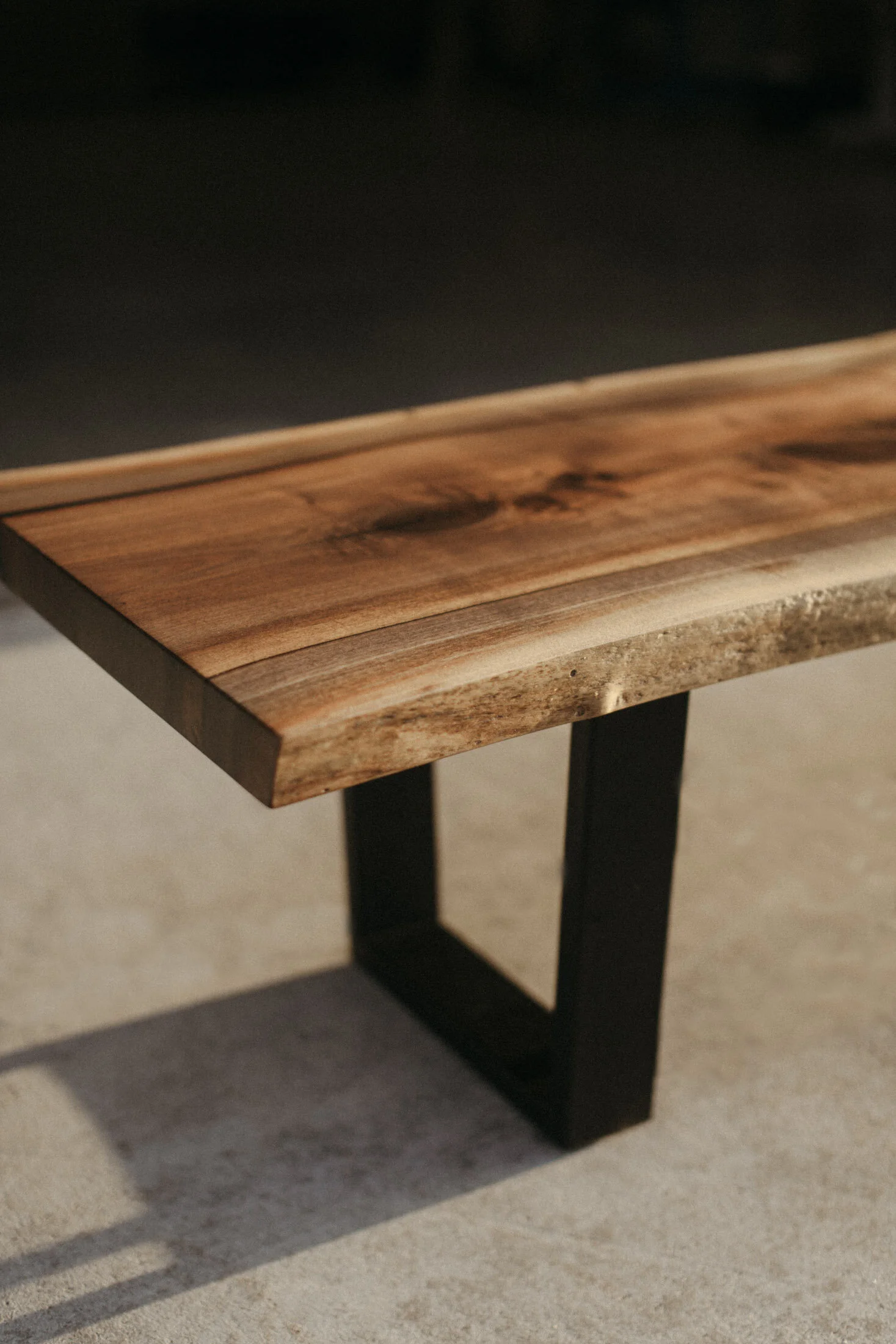 Lynx Coffee Table
