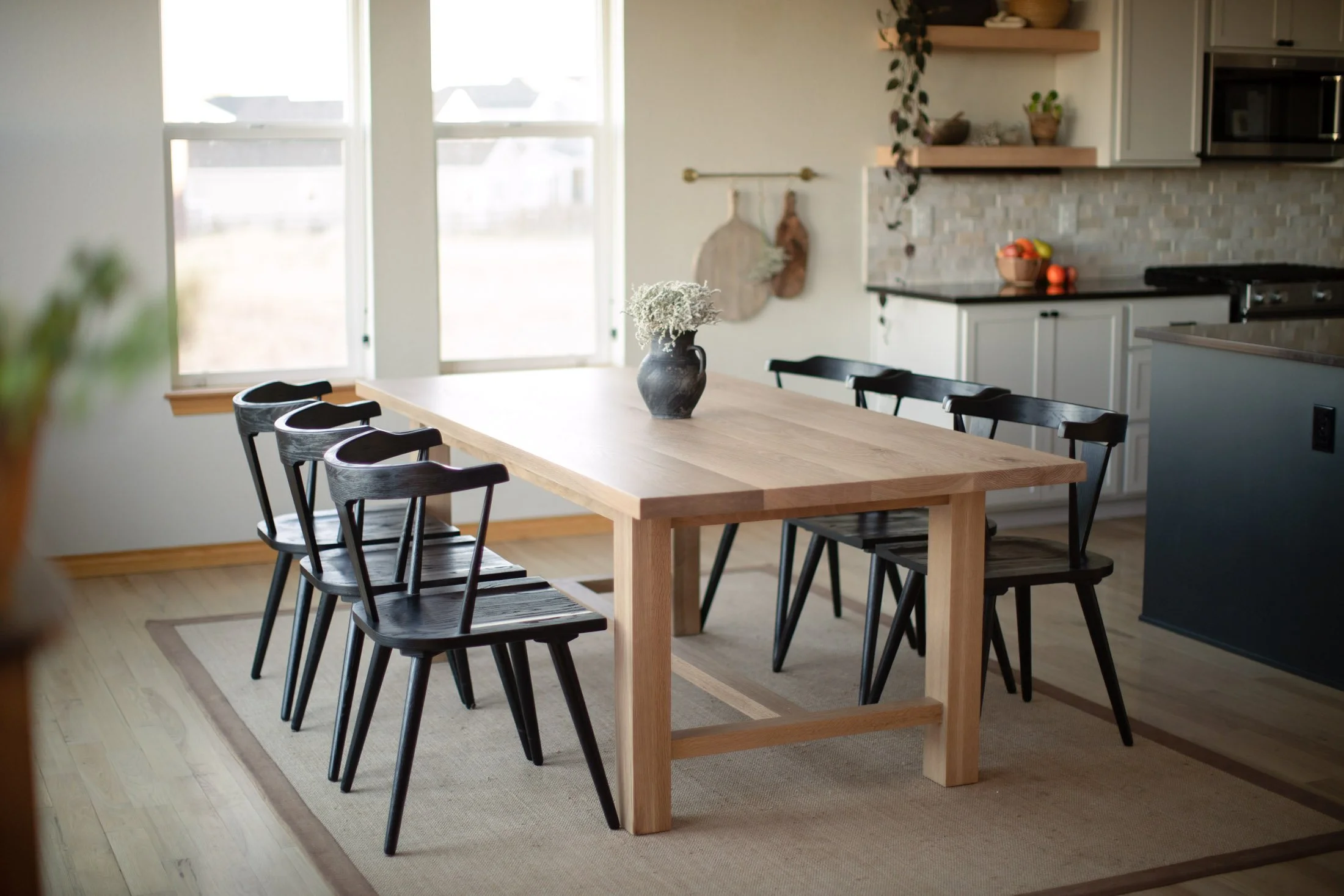 Vega II Dining Table