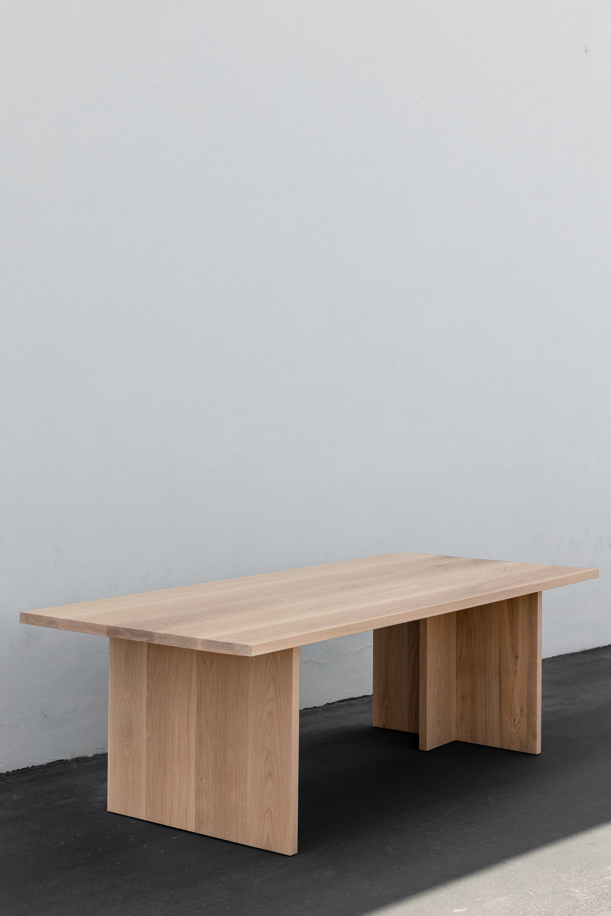 Meridian Table by Casa Dega Design