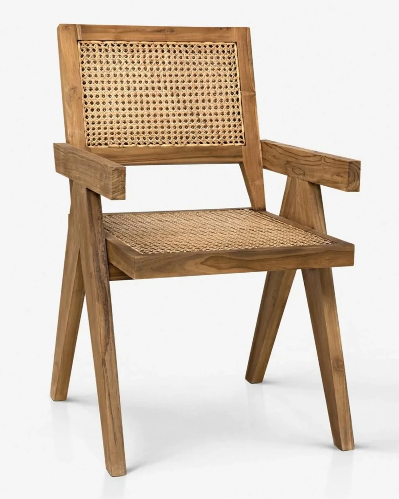 Alvi Dining Chair by Lulu & Georgia